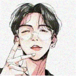 人物档案：进藤光头像