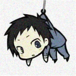 人物档案：藤崎明头像